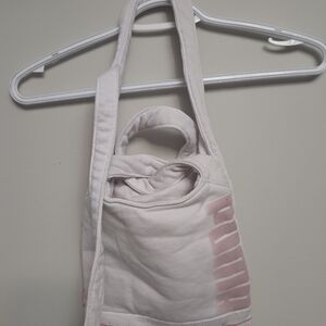 Puma Light Pink Women's Tote Bag
